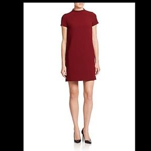 Theory Jasneah Dress